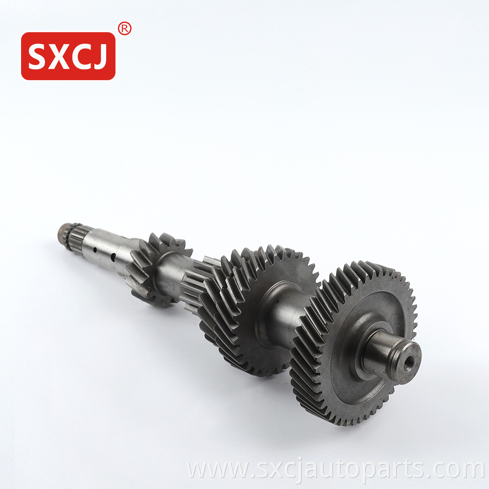 Track OEM Gear Box Counter Shaft